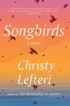 Songbirds - Lefteri, Christy