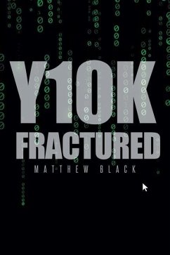 Y10K Fractured - Black, Matthew