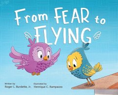From Fear to Flying - Burdette, Roger