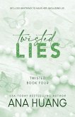 Twisted Lies / Twisted (Englischsprachige Ausgabe) Bd.4