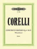 Concerto Grosso Op. 6 No. 8 in G Minor (Christmas Concerto)