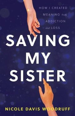 Saving My Sister - Davis Woodruff, Nicole