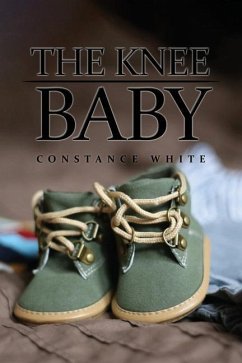 The Knee Baby - White, Constance