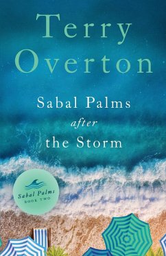 Sabal Palms After the Storm - Overton, Terry