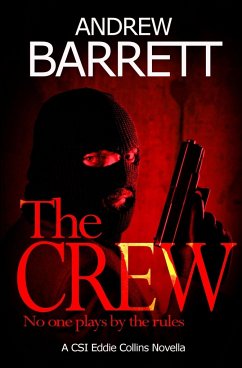 The Crew - Barrett, Andrew