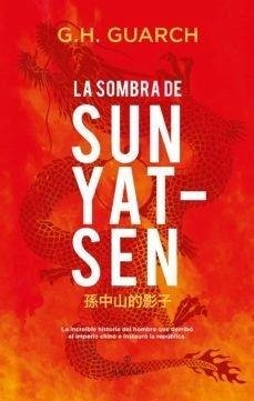 Cover Sombra de Sun Yat-Sen, La