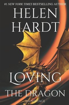 Loving the Dragon: Helen Hardt Vintage Collection - Hardt, Helen