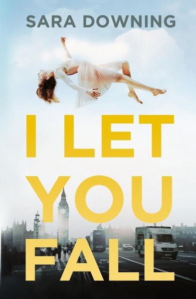 I Let You Fall I Let You Fall