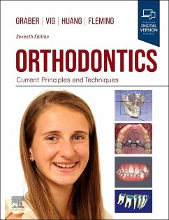 Orthodontics - Graber, Lee W., DDS, MS, Ph.D. (Licensed Specialist in Orthodontics;; Vig, Katherine W. L., BDS, MS, FDS(RCS), DOrth (Professor and Chair,; Huang, Greg J. (Chair of the Department of Orthodontics <br>School o