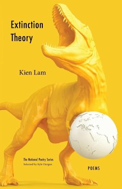 Extinction Theory - Lam, Kien