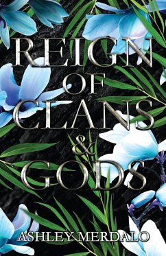 Cover Reign of Clans and Gods