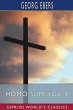 Homo Sum, Vol. 4 (Esprios Classics) - Bild 1
