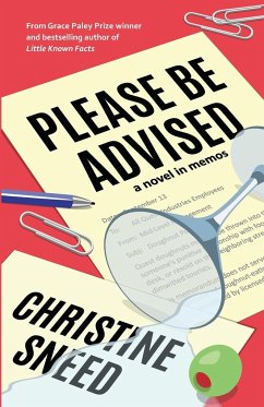Please Be Advised - Sneed, Christine