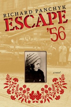 Escape '56 - Panchyk, Richard