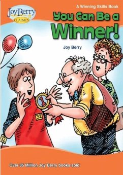 Cover You Can Be a Winner