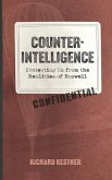 Counterintelligence: Protecting Us from the Realities of Roswell