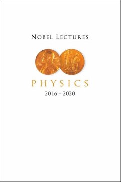 Nobel Lectures in Physics (2016-2020)