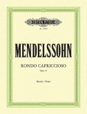 Rondo Capriccioso Op. 14