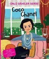 Coco Chanel - Ünlü Dahiler Serisi - Ceren Kalender, Özge