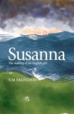 Susanna - Saunders, S M
