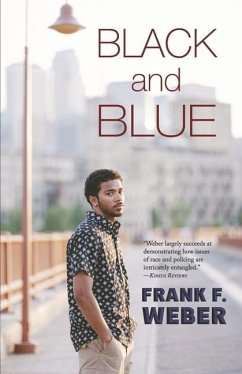 Black and Blue - Weber, Frank F.