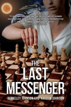 The Last Messenger - Johnson, Berkeley; Johnson, Kristin