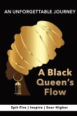 A Black Queen's Flow Hip-Hop Poetry