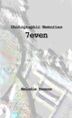 Photographic Memories - Yvonne, Melodie