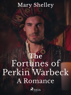 Cover The Fortunes of Perkin Warbeck: A Romance (eBook, ePUB)