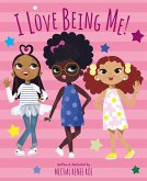 I Love Being Me! (eBook, ePUB)