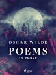 Poems in Prose (eBook, ePUB) - Bild 1