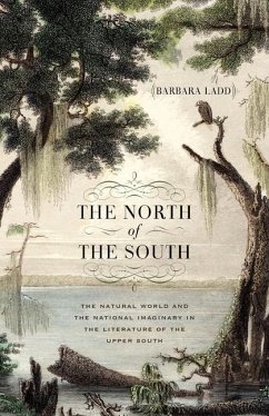 The North of the South - Ladd, Barbara