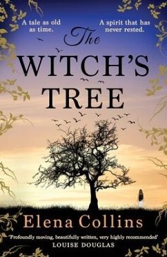 The Witch's Tree - Collins, Elena