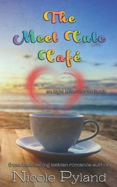 The Meet Cute Café - Pyland, Nicole