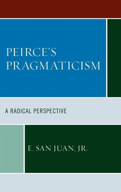 Peirce's Pragmaticism - San Juan, E.