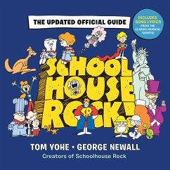 Cover Schoolhouse Rock!