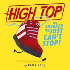 High Top - Lacey, Tom