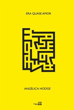 Cover Era quase amor