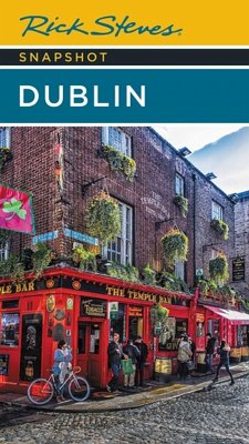 Rick Steves Snapshot Dublin (Seventh Edition) - O'Connor, Pat; Steves, Rick