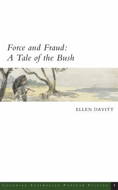 Force and Fraud - Davitt, Ellen
