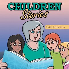 Children Stories - Srivastava, Anita