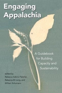 Engaging Appalachia