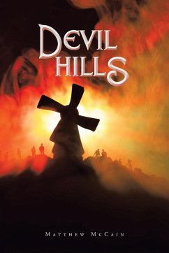 Devil Hills - McCain, Matthew