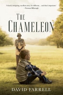 The Chameleon - Farrell, David