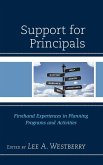 Support for Principals