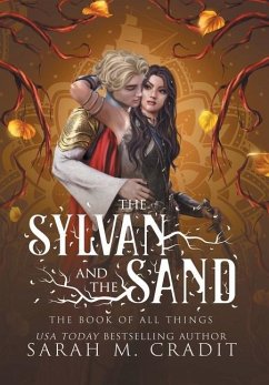 The Sylvan and the Sand - Cradit, Sarah M