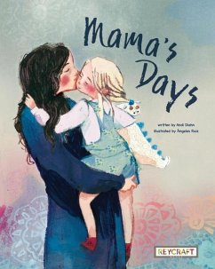 Mama's Days - Diehn, Andi