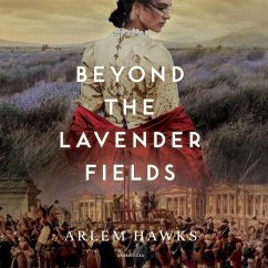 Beyond the Lavender Fields - Hawks, Arlem