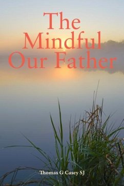 Cover The Mindful Our Father