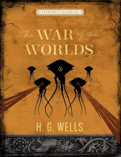 The War of the Worlds - Wells, H. G.